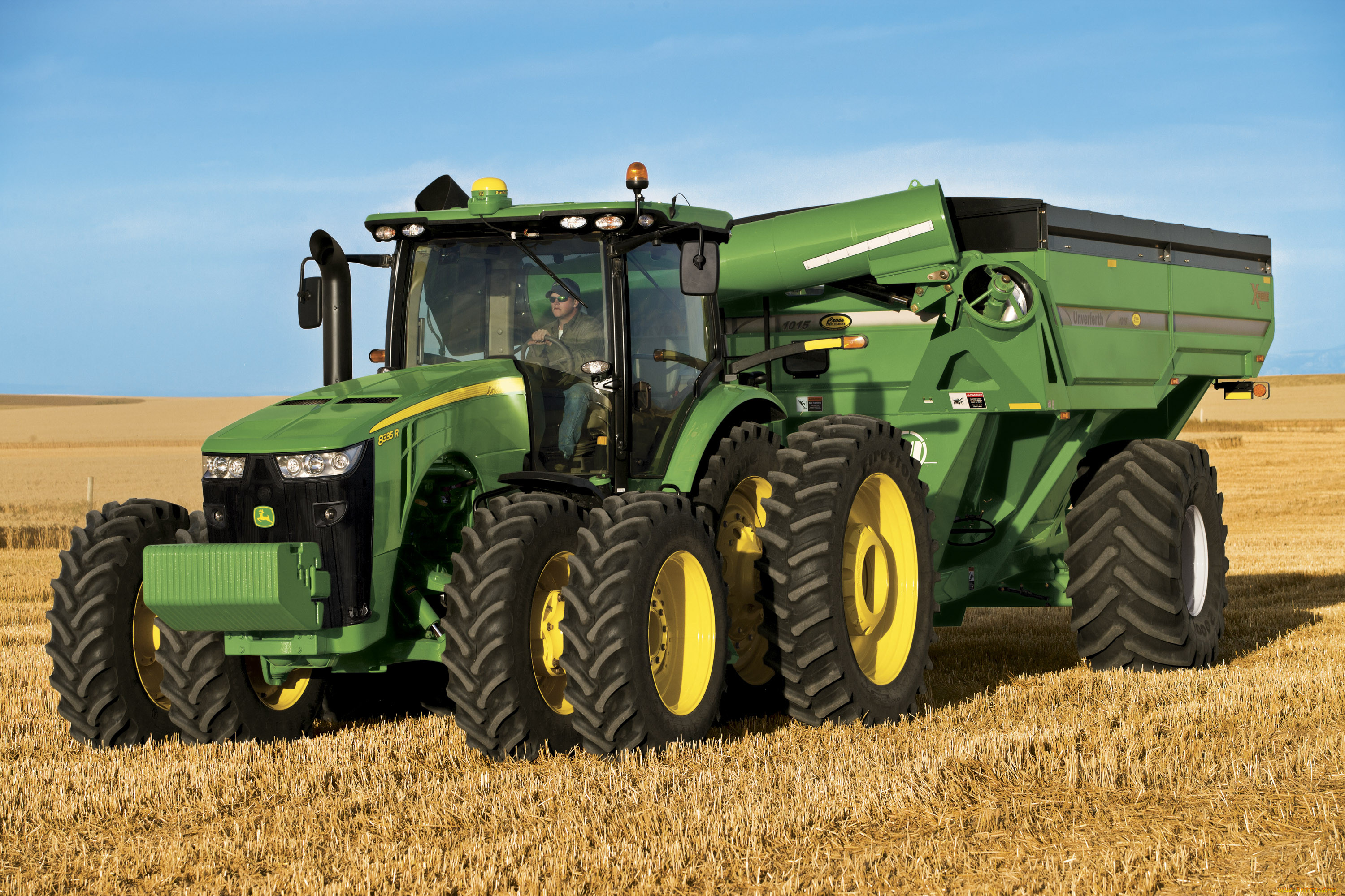 , , john, deere